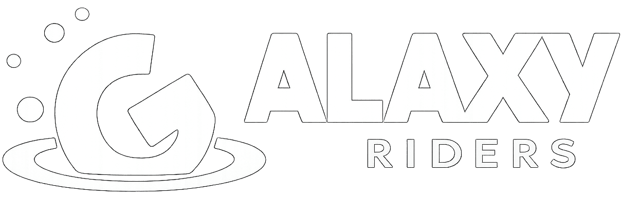 Galaxy Riders GY